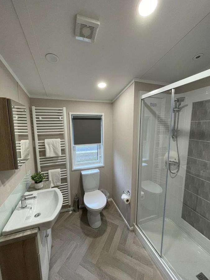 Holiday home Lotus With Hot Tub *